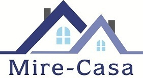 Logo Mire-Casa Inmobiliaria